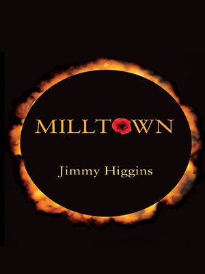 cover image of Milltown